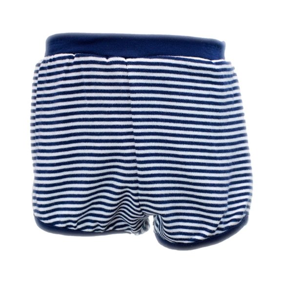 OffSpring Butterfly Diaper Set - Picture 3 of 5